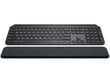 Logitech MX Keys hind ja info | Klaviatuurid | kaup24.ee