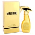 Женская парфюмерия Fresh Couture Gold Moschino EDP: Емкость - 30 ml