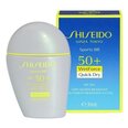 Kreempuuder Shiseido Sports BB SPF50, 30 ml