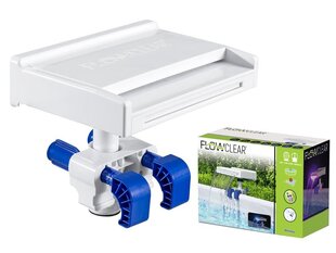 Juga basseinile Bestway "FlowClear" koos LED-iga hind ja info | Basseinitehnika | kaup24.ee