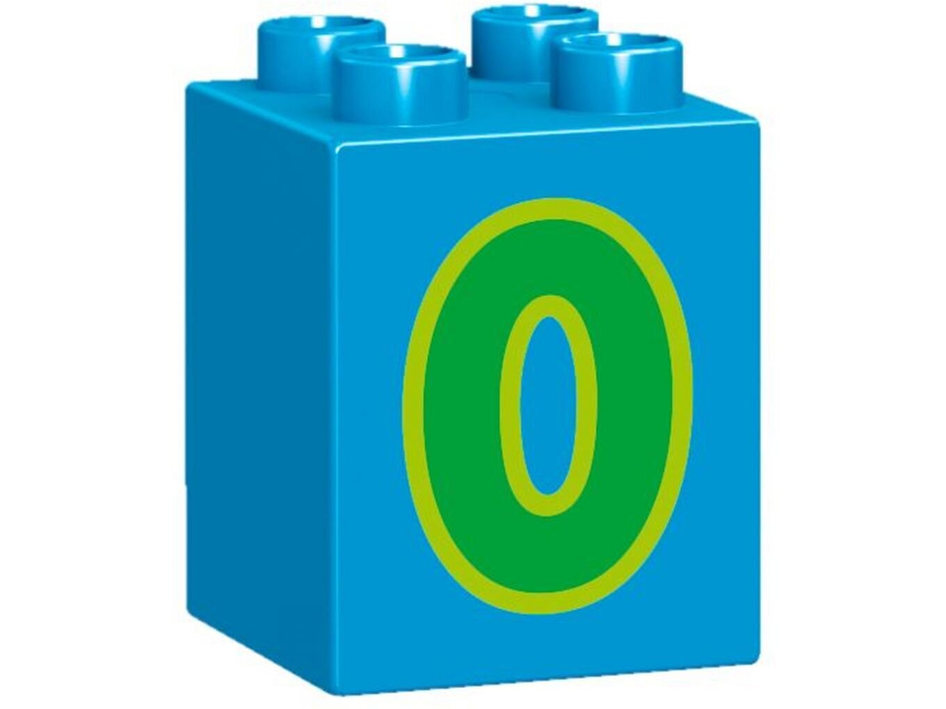 10847 LEGO® DUPLO Figuuride rong hind ja info | Klotsid ja konstruktorid | kaup24.ee