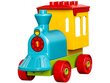 10847 LEGO® DUPLO Figuuride rong hind ja info | Klotsid ja konstruktorid | kaup24.ee