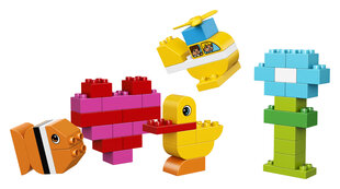 10848 LEGO® DUPLO Minu esimesed padjad hind ja info | Klotsid ja konstruktorid | kaup24.ee