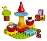10845 LEGO® DUPLO Minu esimene karussell hind ja info | Klotsid ja konstruktorid | kaup24.ee