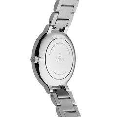 Часы Obaku V189LXCPSC цена и информация | Женские часы | kaup24.ee