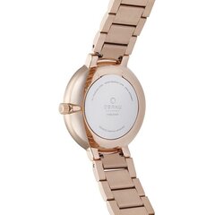 Часы Obaku V189LXVLSV цена и информация | Женские часы | kaup24.ee