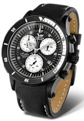 Часы Vostok Europe Anchar 6S30-5104184 Divers Chrono цена и информация | Мужские часы | kaup24.ee