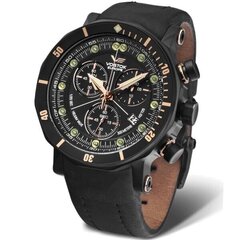 Käekell Vostok Europe Lunokhod 2 Grand Chrono 6S30-6203211 hind ja info | Meeste käekellad | kaup24.ee