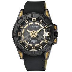 Часы Q&Q ATTRACTIVE DA52J502Y цена и информация | Мужские часы | kaup24.ee