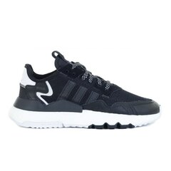 Детские кроссовки Adidas Nite Jogger Jr EE6481, 66794 цена и информация | Детская спортивная обувь | kaup24.ee