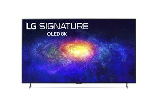 LG OLED77ZX9LA цена и информация | Телевизоры | kaup24.ee
