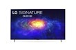 LG OLED77ZX9LA цена и информация | Telerid | kaup24.ee