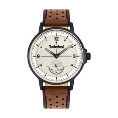 Мужские часы Timberland TBL.15943JYB/79 цена и информация | Мужские часы | kaup24.ee