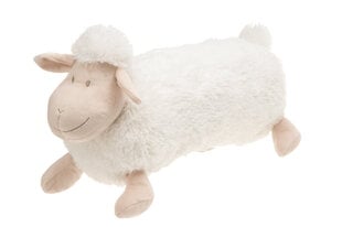 Подушка 4Living Sheep 50 см цена и информация | Декоративные подушки и наволочки | kaup24.ee