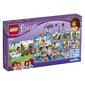 41313 LEGO® FRIENDS Heartlake suve bassein цена и информация | Klotsid ja konstruktorid | kaup24.ee