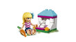 41314 LEGO® FRIENDS Stephanie maja hind ja info | Klotsid ja konstruktorid | kaup24.ee