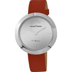 Женские часы Jacques Lemans 1-2031D цена и информация | Женские часы | kaup24.ee
