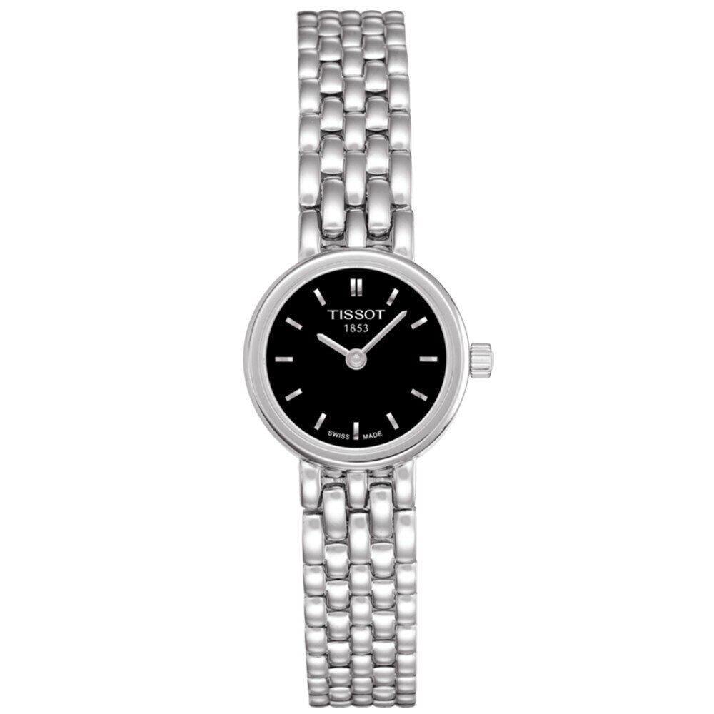 Naiste kell Tissot Lovely T058.009.11.051.00 hind ja info | Naiste käekellad | kaup24.ee