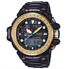 Часы Casio G-Shock GWN-1000F-2AER цена и информация | Мужские часы | kaup24.ee