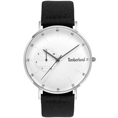 Meeste käekell Timberland TBL.15489JS/04 цена и информация | Мужские часы | kaup24.ee