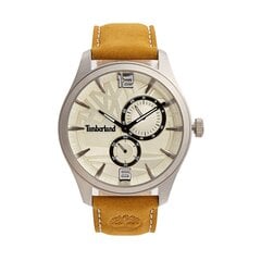 Мужские часы Timberland TBL.15639JS/07 цена и информация | Мужские часы | kaup24.ee