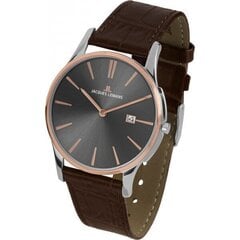 Мужские часы Jacques Lemans 1-1937E цена и информация | Мужские часы | kaup24.ee