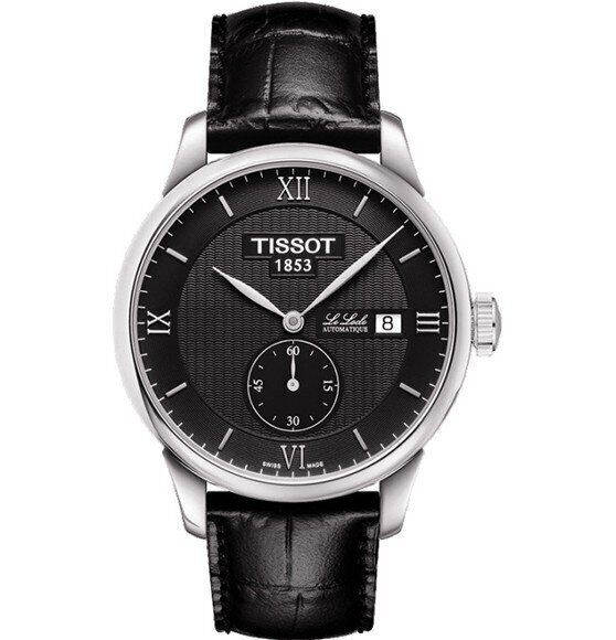 Meeste käekell Tissot T006.428.16.058.01 hind ja info | Meeste käekellad | kaup24.ee