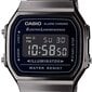 Meeste käekell CASIO A168WEGG-1BEF hind ja info | Meeste käekellad | kaup24.ee