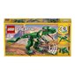 31058 LEGO® Creator võimsad dinosaurused цена и информация | Klotsid ja konstruktorid | kaup24.ee