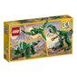 31058 LEGO® Creator võimsad dinosaurused hind ja info | Klotsid ja konstruktorid | kaup24.ee