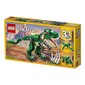 31058 LEGO® Creator võimsad dinosaurused hind ja info | Klotsid ja konstruktorid | kaup24.ee