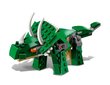 31058 LEGO® Creator võimsad dinosaurused hind ja info | Klotsid ja konstruktorid | kaup24.ee