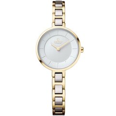 Часы Obaku V183LXGISG цена и информация | Женские часы | kaup24.ee