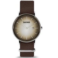 Часы Slazenger Retro SL.9.1970.1.02 цена и информация | Мужские часы | kaup24.ee