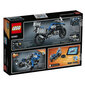 42063 LEGO® Technic BMW R 1200 GS цена и информация | Klotsid ja konstruktorid | kaup24.ee