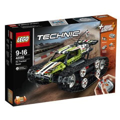 42065 LEGO® TECHNIC Pudiga roomikauto цена и информация | Конструкторы и кубики | kaup24.ee