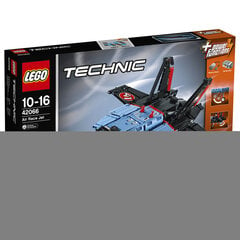 42066 LEGO® Technic Air Race Jet Сверхзвуковой истребитель цена и информация | Конструкторы и кубики | kaup24.ee