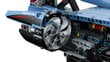 42066 LEGO® TECHNIC Õhu-võidusõidumasin hind ja info | Klotsid ja konstruktorid | kaup24.ee