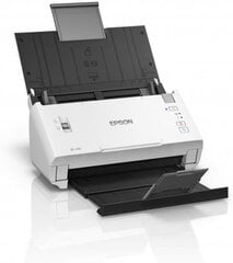 Сканер EPSON EPSON WorkForce DS-410 A4 цена и информация | Принтеры | kaup24.ee