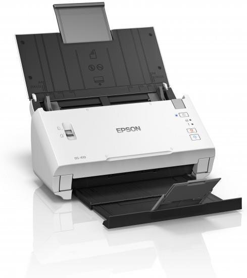 Epson WorkForce DS-410 hind ja info | Printerid | kaup24.ee