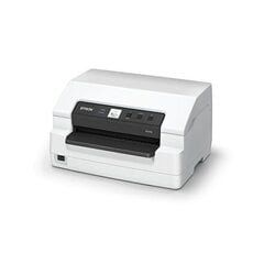 Epson PLQ 50 Dot Matrix hind ja info | Printerid | kaup24.ee