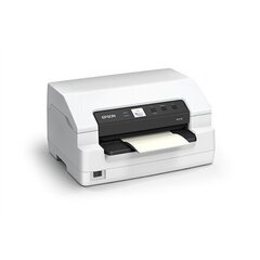Epson PLQ 50 Dot Matrix hind ja info | Printerid | kaup24.ee