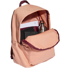 Рюкзак adidas Classic Fabric B H37571 цена и информация | Рюкзаки и сумки | kaup24.ee