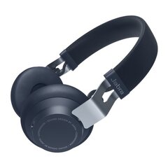 Jabra Move Style Edition - Navy Blue hind ja info | Kõrvaklapid | kaup24.ee