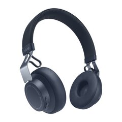 Jabra Move Style Edition - Navy Blue hind ja info | Kõrvaklapid | kaup24.ee