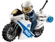 60139 LEGO® City mobiilne juhtimiskeskus hind ja info | Klotsid ja konstruktorid | kaup24.ee