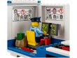 60139 LEGO® City mobiilne juhtimiskeskus hind ja info | Klotsid ja konstruktorid | kaup24.ee