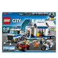 60139 LEGO® City mobiilne juhtimiskeskus цена и информация | Klotsid ja konstruktorid | kaup24.ee