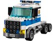 60139 LEGO® City mobiilne juhtimiskeskus hind ja info | Klotsid ja konstruktorid | kaup24.ee