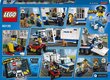 60139 LEGO® City mobiilne juhtimiskeskus hind ja info | Klotsid ja konstruktorid | kaup24.ee